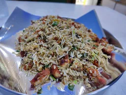 Pandiyans Industries - 2