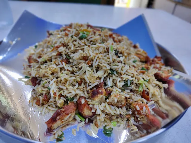 Pandiyans Industries - 2