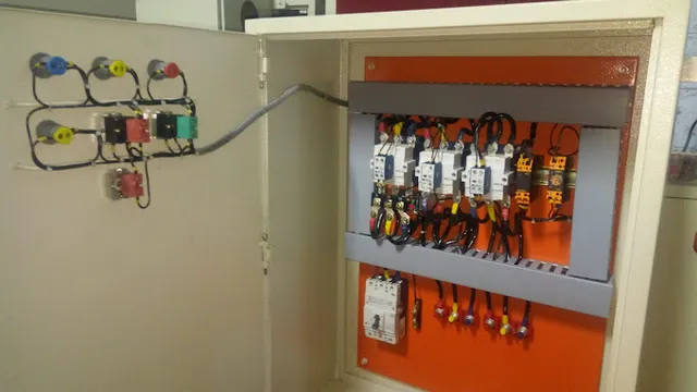 Pandiyans Industries - 5