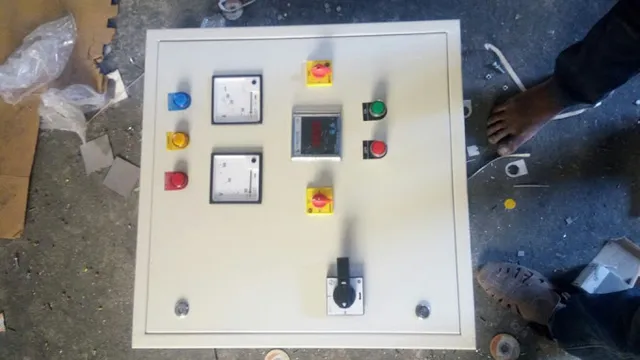 Pandiyans Industries - 6