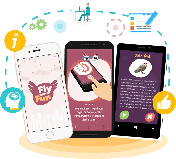PAPASIDDHI Best Mobile App Development Company - 2