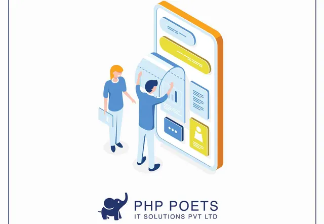PHP Poets IT Solutions Pvt Ltd - 4