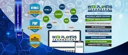 Web Players Technology - 4