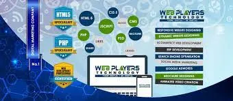 Web Players Technology - 4