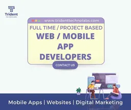 Trident Technolabs - 3