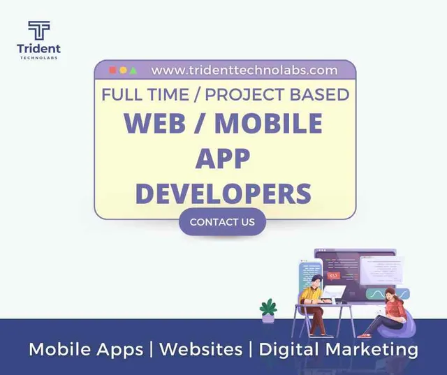 Trident Technolabs - 3