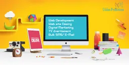 Uddan Promotions - 4