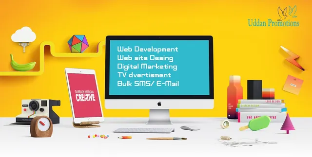 Uddan Promotions - 4