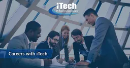 ITech Solutions - 3
