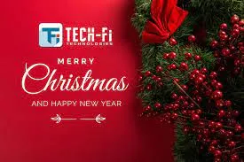 Tech Fi Technologies - 2