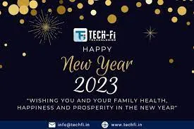 Tech Fi Technologies - 3