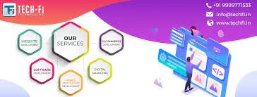 Tech Fi Technologies - 4
