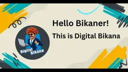 Digital Bikana - 2