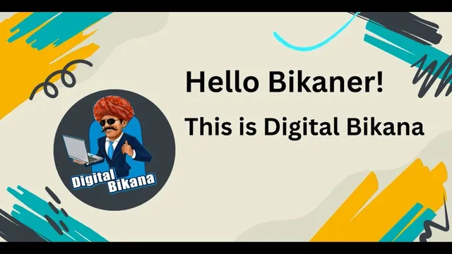 Digital Bikana - 2