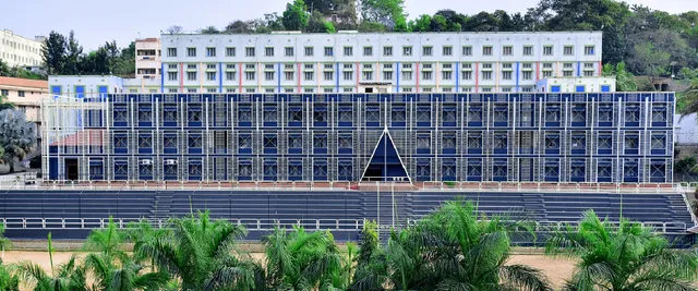 Krishna Technology - 3