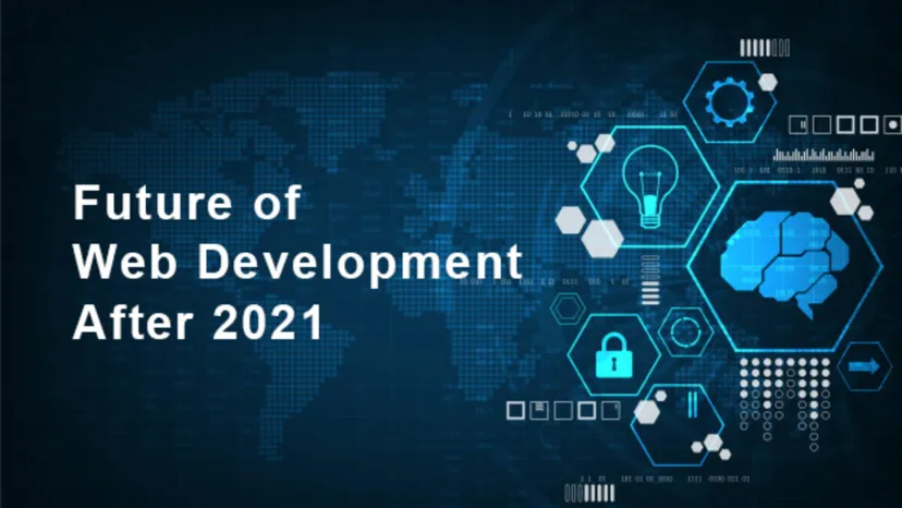 Future Web Technologies