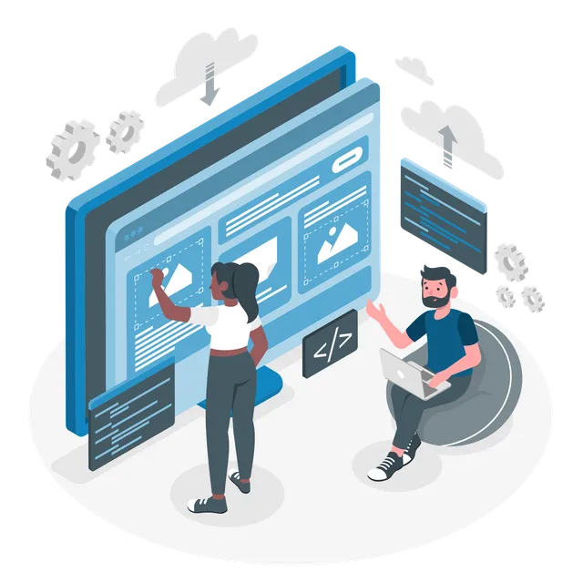 Bluebird Infotech - 2