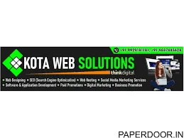 KOTA WEB SOLUTIONS