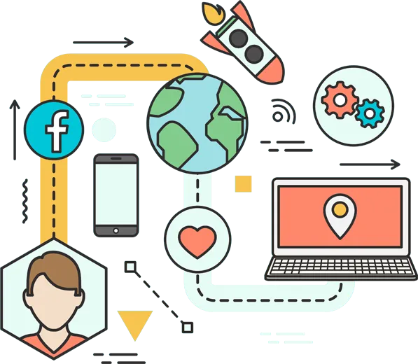 Bluebird Infotech website development company - 2