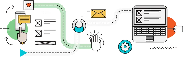 Bluebird Infotech website development company - 3