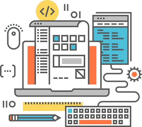 Bluebird Infotech website development company - 4