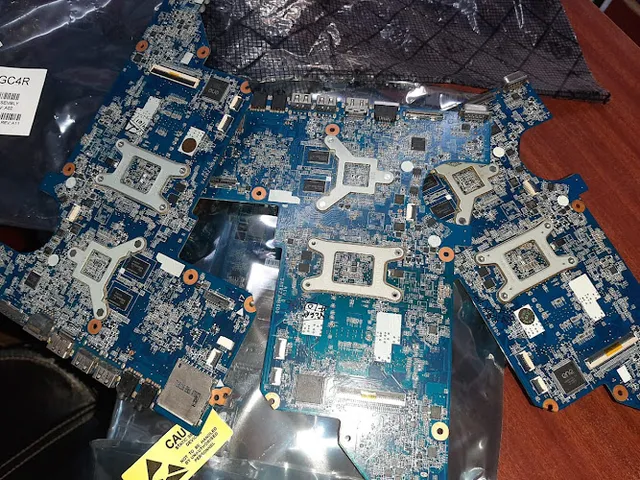 HMG IT SOLUTIONS - 3