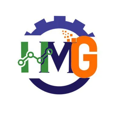 HMG IT SOLUTIONS