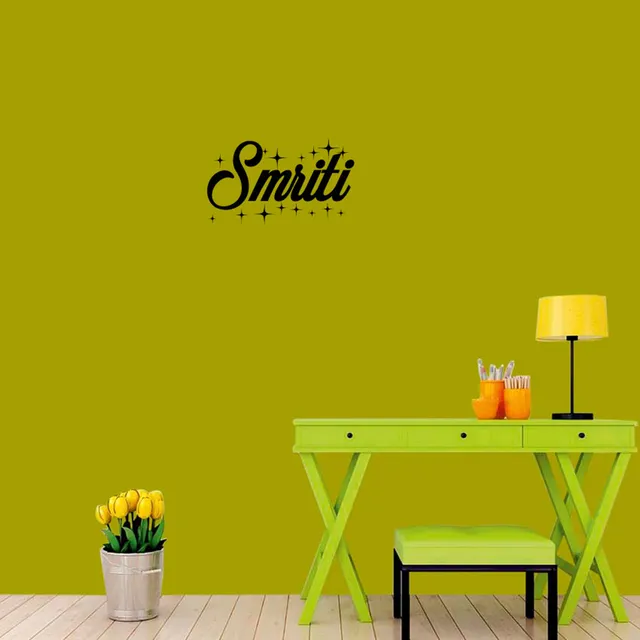 Smriti Interactive - 2