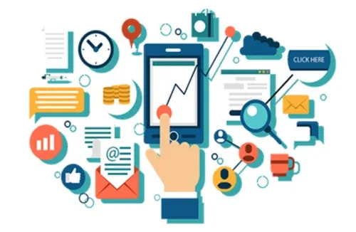 Ankul Agrawal Digital marketing expert - 3