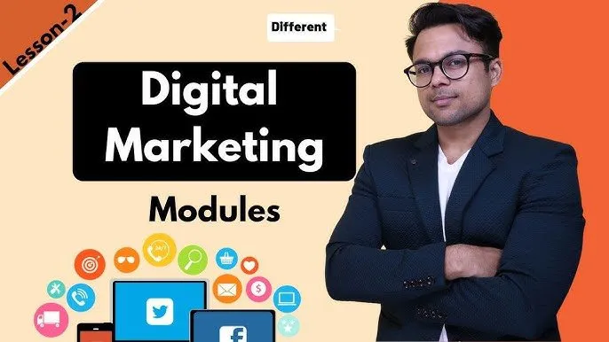 Ankul Agrawal Digital marketing expert