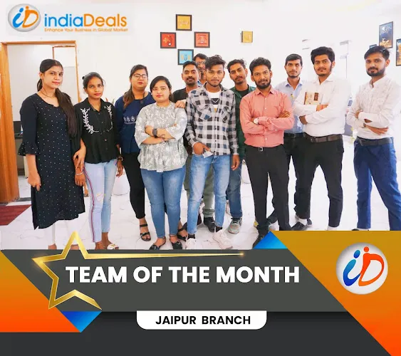 India Deals Online Solutions Pvt Ltd - 2