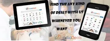 India Deals Online Solutions Pvt Ltd - 4