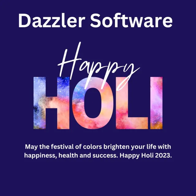 Dazzler Software Pvt Ltd - 3