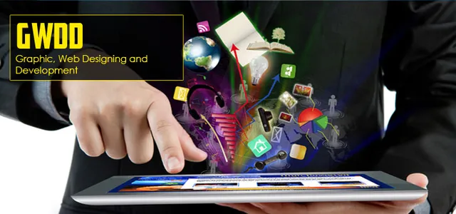 Kirnani Technologies Website Designing Ajmer - 2