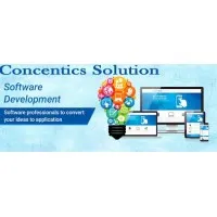 Concentics Solutions - 4