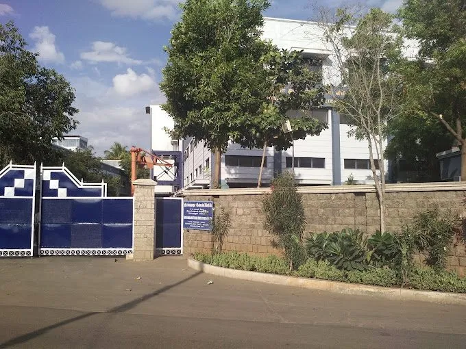 Sri Ranganathar Industries Pvt. Ltd