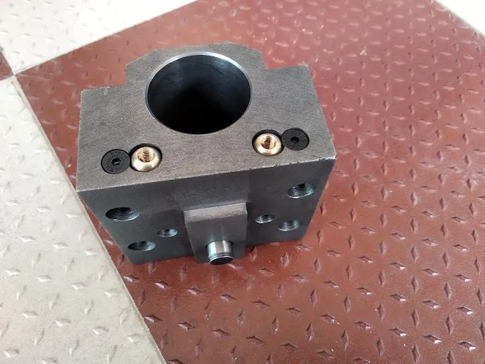 Jaws manufacturing in Coimbatore