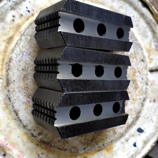 Jaws manufacturing in Coimbatore - 2