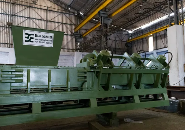 Essar Engineers Coimbatore - 3