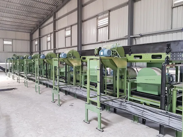 Essar Engineers Coimbatore - 5