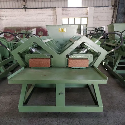 Essar Engineers Coimbatore - 6