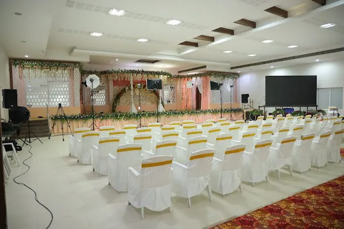 Sri Sai Vivaha Mahal