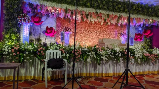 Sri Sai Vivaha Mahal - 2