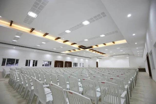 Sri Sai Vivaha Mahal - 5