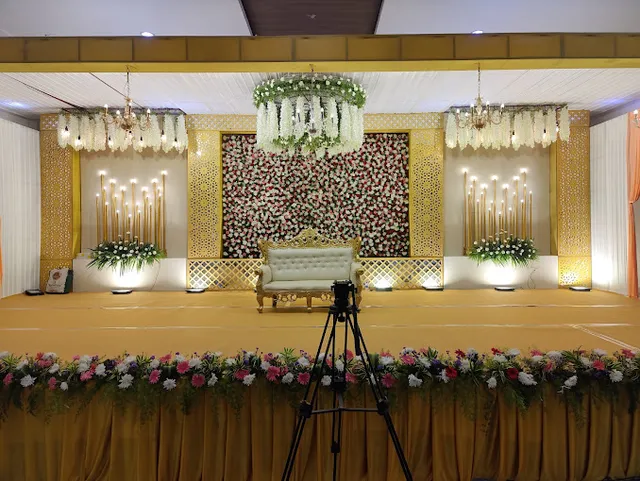 Sri Sai Vivaha Mahal - 6