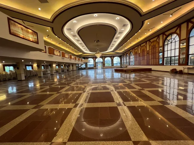 Ramalakshmi Mahal A/C Hall - 5