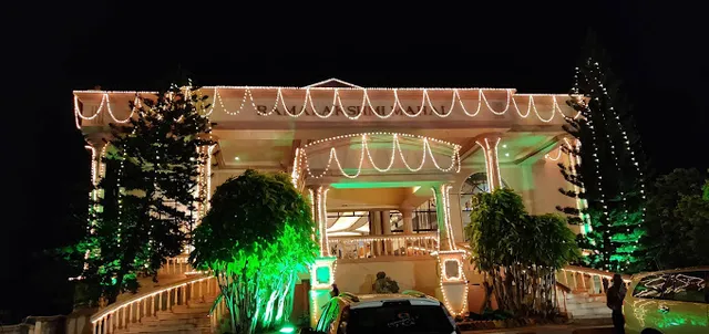 Ramalakshmi Mahal A/C Hall - 6