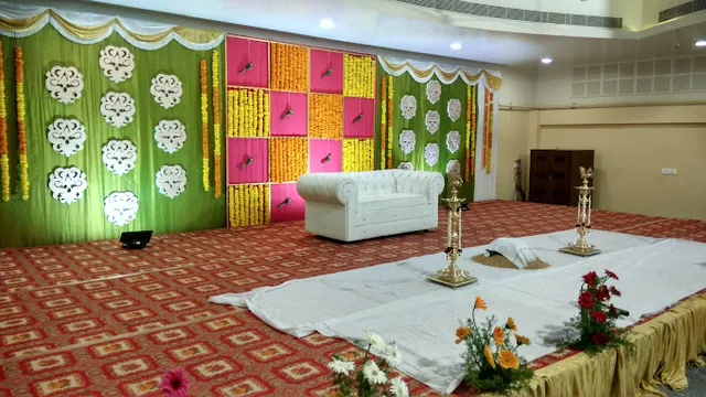 SREE APARNAA HALL - 3