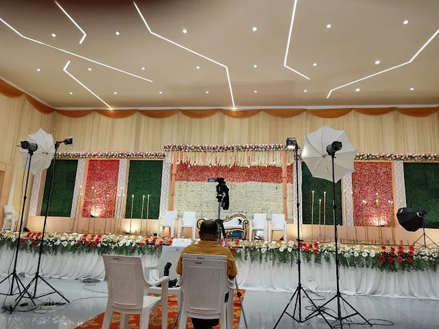 SMR THIRUMANA MANDAPAM - 4