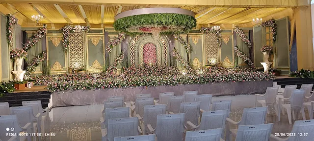 SMR THIRUMANA MANDAPAM - 5